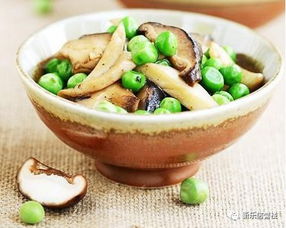 春鮮正當(dāng)時 豌豆新綠，蔬香滿園