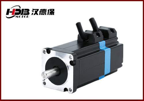 三差分通道的42閉環(huán)步進(jìn)電機(jī)，正是你需要的